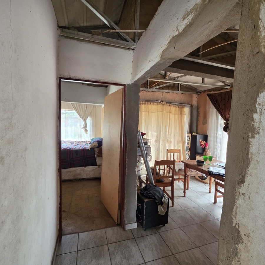 2 Bedroom Property for Sale in Ikageng North West